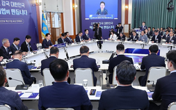 드론작전사령부 해체하고 국방드론본부 신설…‘드론 중심 강군’ 체제로 전면 개편