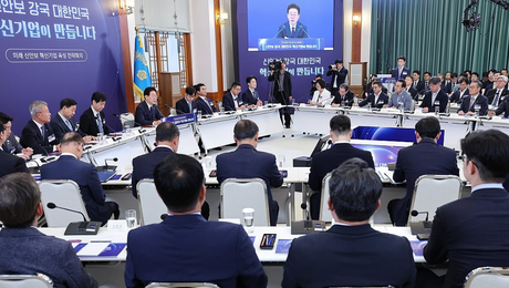 드론작전사령부 해체하고 국방드론본부 신설…‘드론 중심 강군’ 체제로 전면 개편