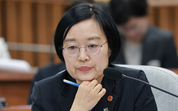 한성숙 청문회 이틀째도 부동산 공방…오피스텔 ‘저가 매각’ 쟁점