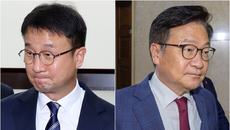 법사위는 왜 원구성 뇌관 됐나…흔들리는 권력 분산 관행