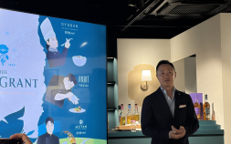 미식으로 완성되는 위스키…셰프 5인이 찾은 글렌그란트 공식 [현장+]