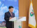 “고성의 변화, 군민과 함께”... 이상근 군수, 4년 여정 마무리