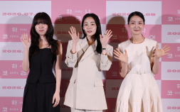 김민하 “화려하지 않지만”…‘하나 코리아’, 진정성 담은 탈북민 정착기 [쿠키 현장]