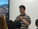 예산시장 성공신화, 전국으로…백종원 “지역 소멸 해법 될 것”