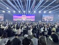 ‘네아르’ 시스템 전면 삭제 발표하자 터져나온 함성…넥슨 마비노기 22주년 ‘판타지 파티’ [쿠키 현장]
