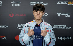 ‘오너’ 문현준 “T1 메타 이해·분석 정확…MSI 우승할 것” [쿠키인터뷰]