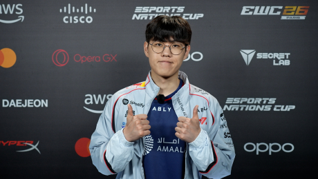 ‘오너’ 문현준 “T1 메타 이해·분석 정확…MSI 우승할 것” [쿠키인터뷰]