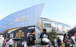 “팬을 통해 확인한 배그 9년 발자취”…PNC 2026 개막 첫날 가봤더니 [쿠키 현장]