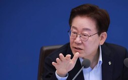 李 “돼지 눈엔 돼지만”…호남 반도체 물 논란·유시민 비판 정조준?