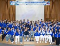경상국립대, 하계 GNU 해외봉사단 발대…몽골서 11박 13일 봉사활동 전개