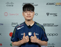 ‘코어장전’ 조용인 “TL, 잠재력 있는 팀…T1 충분히 이길 수 있어” [쿠키인터뷰]