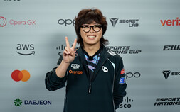 ‘예후’ 강예후 “유럽 만만하게 보면 안 돼…LEC, MSI서 좋은 성적 낼 것” [쿠키인터뷰]