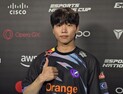 ‘칸나’ 김창동 “KC도 나도 첫 MSI…T1 넘어 본선 가고 싶다” [쿠키인터뷰]