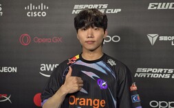 ‘칸나’ 김창동 “KC도 나도 첫 MSI…T1 넘어 본선 가고 싶다” [쿠키인터뷰]
