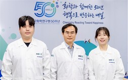 [쿠키과학] 전고체전지 최대 난제 ‘내부 균열’ 해결… 화학연, 상용화 핵심 소재 개발