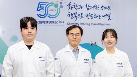 [쿠키과학] 전고체전지 최대 난제 ‘내부 균열’ 해결… 화학연, 상용화 핵심 소재 개발