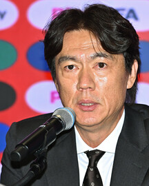 손흥민·이강인·김민재 데리고…홍명보, 월드컵 조별리그 탈락 참사