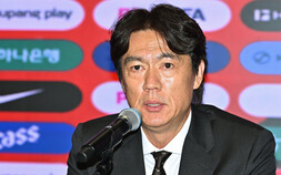 손흥민·이강인·김민재 데리고…홍명보, 월드컵 조별리그 탈락 참사