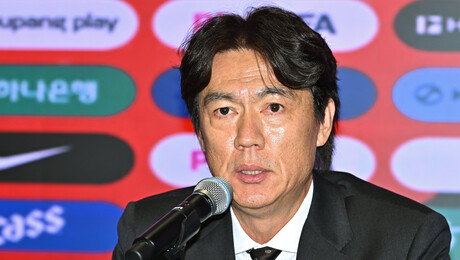 손흥민·이강인·김민재 데리고…홍명보, 월드컵 조별리그 탈락 참사