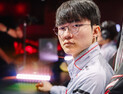 페이커 사상 첫 MSI 통산 100승…T1, 개막전서 TL 3-0 완파 [쿠키 현장]