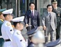 한일 국방장관, 서울 회담…“특수비행팀 교류‧AI 협력 강화”