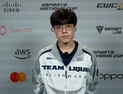 T1에 진 퀴드 “미드 중반 운영 단계에서 페이커에게 밀렸다” [쿠키인터뷰]