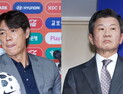 정당성 없이 출발해 역대급 참사…홍명보·정몽규, 한국 축구 망쳤다