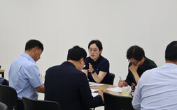 조지연·국힘 경산당협, 공약 이행·민원 해결 ‘속도전’ 돌입