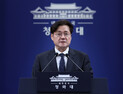 홍익표 “김민석 ‘보완수사권 폐지’ 발언, 대통령실과 숙의된 내용”