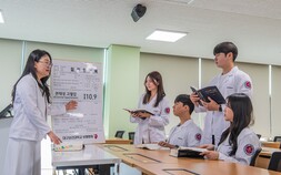대구보건대, 대구·경북 최초 2주기 보건의료정보관리교육 인증