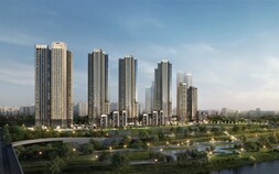 DL이앤씨, 목동6단지 재건축 시공사 선정…공사비 1.3조 규모