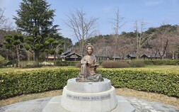 강릉 초당순두부길, ‘2026 K-푸드로드’ 선정, 머무는 미식거리로 변신 전망