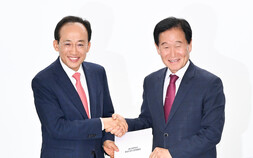 ‘선택과 집중’ 추경호 대구시정 밑그림 완성…인수위, 200개 시정과제 제시