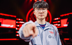 ‘세트 6연승’ T1, MSI 플레이인 순항…KC 3-0 제압 [쿠키 현장]