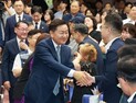 김관영 전북지사, 민선 8기 도정 마무리 ‘도민에 감사 인사’