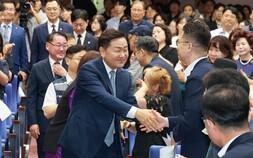 김관영 전북지사, 민선 8기 도정 마무리 ‘도민에 감사 인사’
