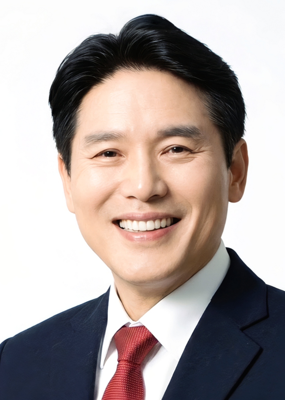 김길영 국민의힘 서울시의원(강남6). 서울시의회 제공