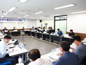 울진군수직 인수위원회 활동 ‘종료’