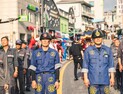 제1회 광부의 날 ‘정선’ 조명…이재명 ‘사북 사건’ 위로