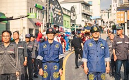 제1회 광부의 날 ‘정선’ 조명…이재명 ‘사북 사건’ 위로