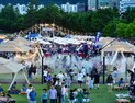 “의전·가수 없이도 통했다”…‘경산 카페 축제’, 2만4000명 몰려