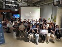 “AI로 삶을 바꿀 수 있을까?”…스마일게이트 무박 2일 해커톤 개최