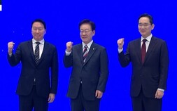 민주당 몰표 주고도 다시 ‘대전 홀대’
