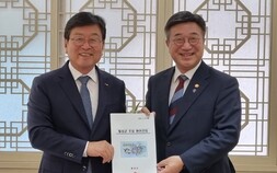 장신상 ‘횡성 500만 관광 시대’ 승부수…‘관광 새마을운동 시범도시’ 도전