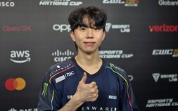 T1·KC 나와!…‘모건’ 박루한 “LCS 이변 만들 것” [쿠키인터뷰]