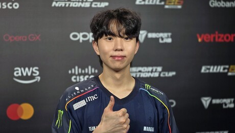 T1·KC 나와!…‘모건’ 박루한 “LCS 이변 만들 것” [쿠키인터뷰]