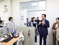 박완수 지사 “현장 목소리 반영해 체감형 복지안전망 구축”