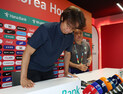 “대통령까지 나섰다”…외신이 본 한국 축구 월드컵 탈락 후폭풍 [북중미 월드컵]