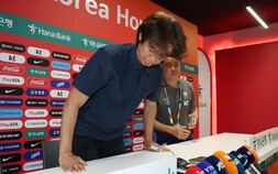 “대통령까지 나섰다”…외신이 본 한국 축구 월드컵 탈락 후폭풍 [북중미 월드컵]