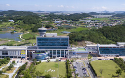 신안군 민선9기 인수지원TF, 재정난·대형사업 문제점 확인